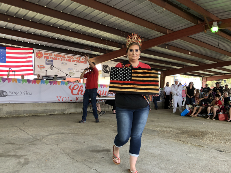 2019 Choctaw Fireman's Fair